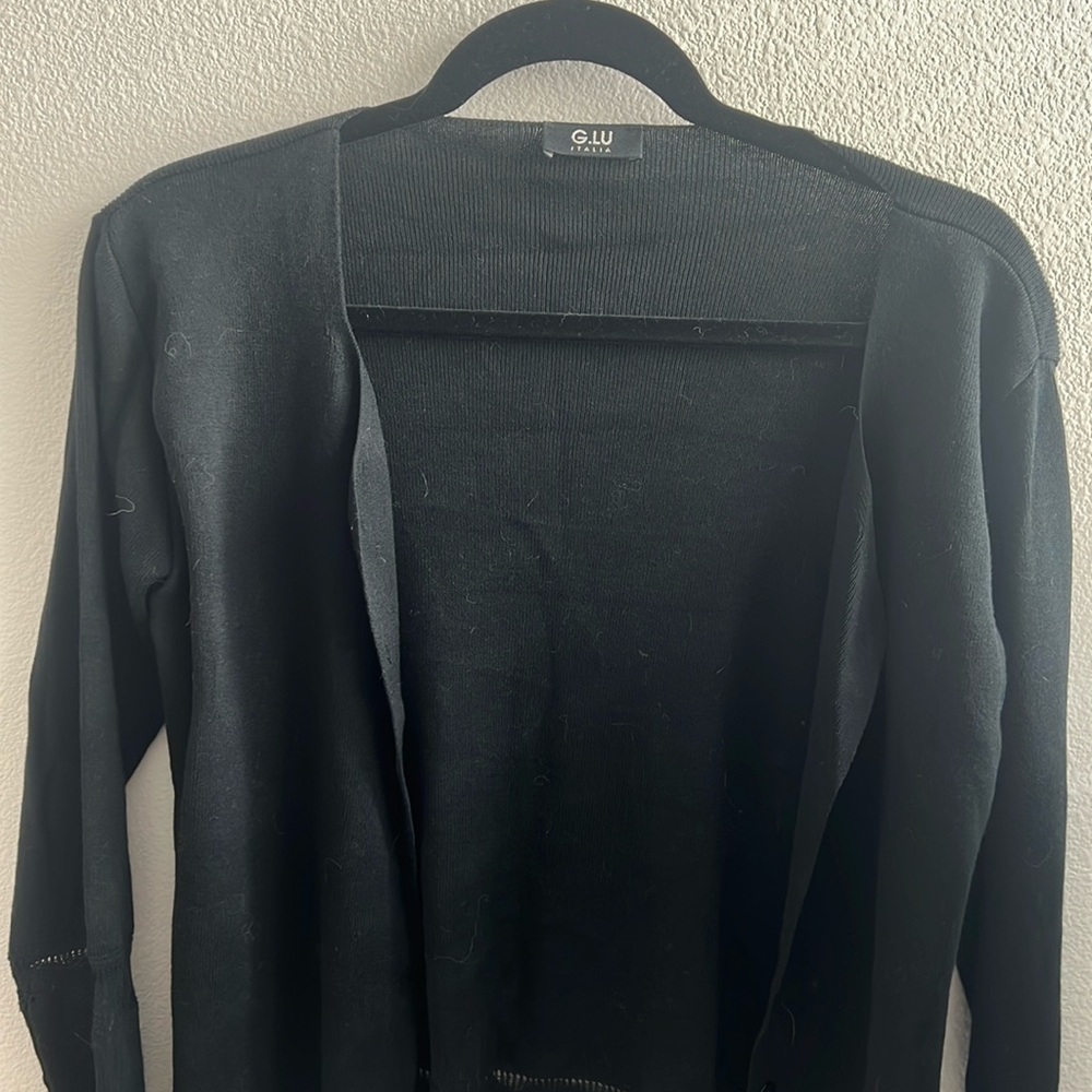Vintage G.Lu Italia Sweater